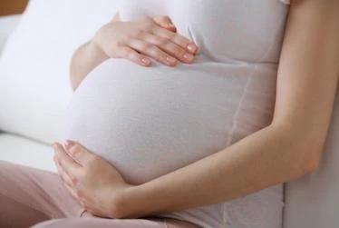 تغذية وصحة الحامل
