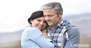العلاقة الزوجية