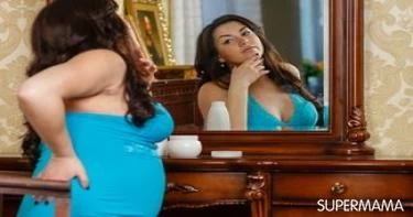 تغذية وصحة الحامل