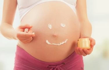 تغذية وصحة الحامل