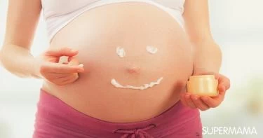 تغذية وصحة الحامل