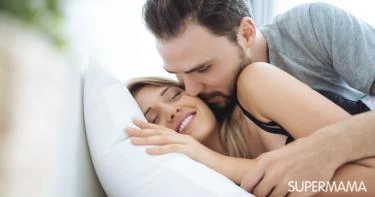 أداء الزوج في الفراش
