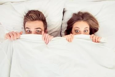 المعدل الطبيعي لممارسة العلاقة الزوجية