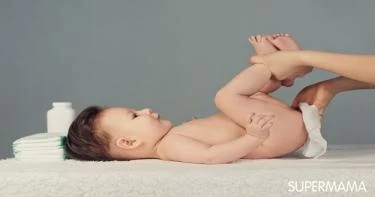تغذية وصحة الرضع