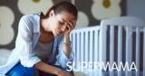 10 تصرفات غريبة تفعلها الأمهات بعد ليلة بلا نوم