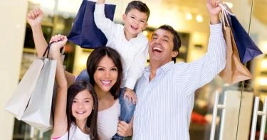 تخفيضات ملابس العيد