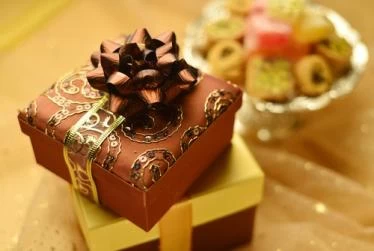 هدايا عيد الفطر