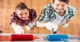 عند دهان الحوائط.. تجنبي هذه الأخطاء