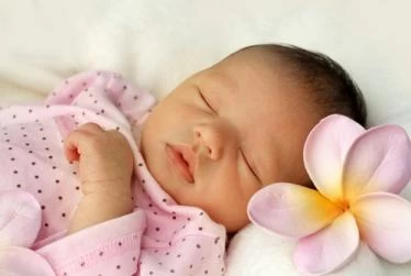 تغذية وصحة الرضع