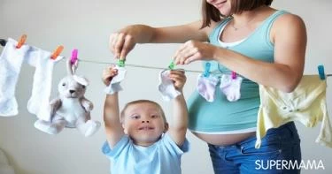 منتجات للصغار