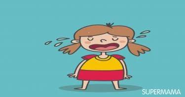 تقويم سلوك الطفل الزنان