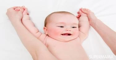 تغذية وصحة الرضع