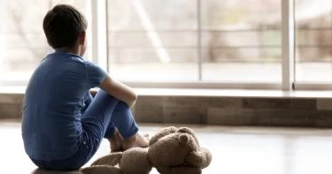 أنماط شخصيات الأطفال