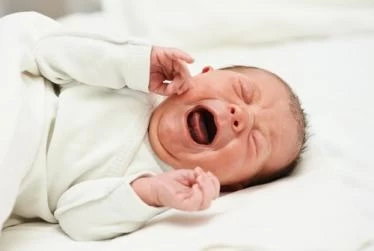 تغذية وصحة الرضع