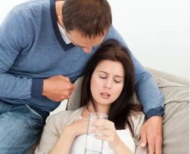 علاقات أسرية