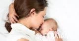 الغازات عند الرضع