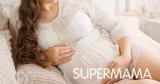 بالصور: 5 موديلات لملابس بيت تناسب الحامل