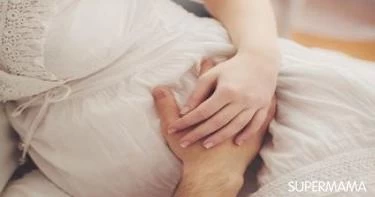 زيادة الرغبة عند الحامل