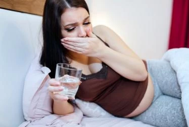 تغذية وصحة الحامل