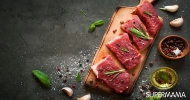 نصائح الطبخ