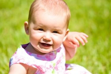 تغذية وصحة الرضع