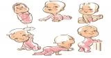 تغذية وصحة الصغار