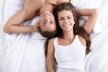 أوضاع تفضلها الزوجة في العلاقة الحميمة