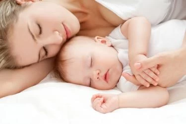 تغذية وصحة الرضع