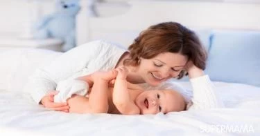 رعاية الرضع