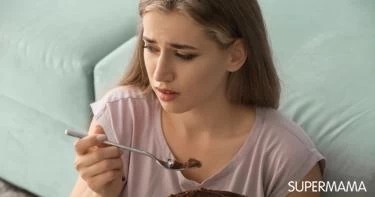 أطعمة مفيده للدماغ
