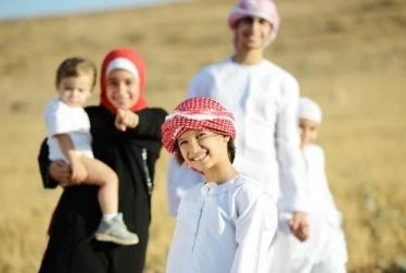 تجهيز رحلات برية