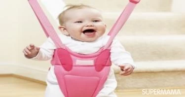 مشاية الأطفال ولهاية الأطفال
