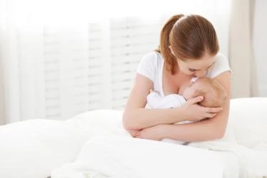 تغذية وصحة الرضع