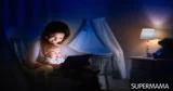لماذا يستيقظ رضيعي أكثر من مرة ليلا؟