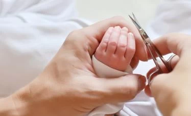 تغذية وصحة الرضع
