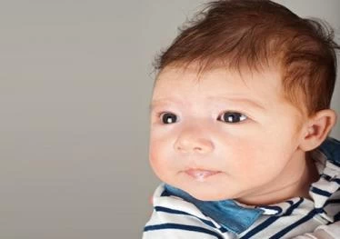 تغذية وصحة الرضع