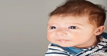 تغذية وصحة الرضع