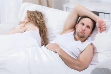 العلاقة الزوجية