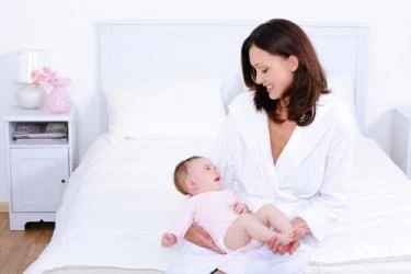 تغذية وصحة الرضع