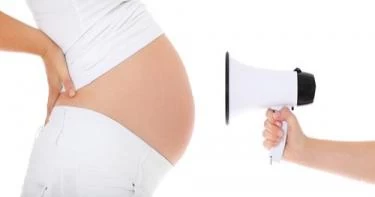تغذية وصحة الحامل