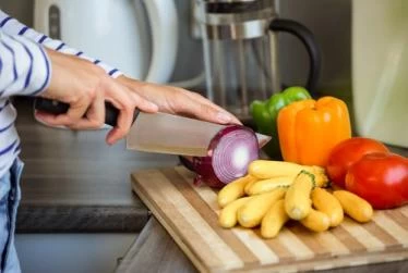 توفير الوقت في المطبخ