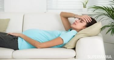 تغذية وصحة الحامل