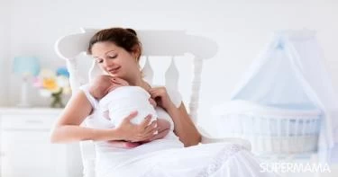 رعاية الرضع