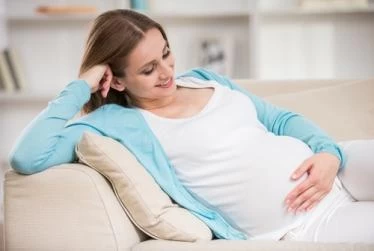 ما أفضل اسبوع للولادة في الشهر التاسع