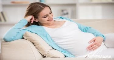 ما أفضل اسبوع للولادة في الشهر التاسع