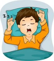 تغذية وصحة الصغار