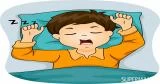 هل شخير الأطفال خلال النوم علامة مرضية؟