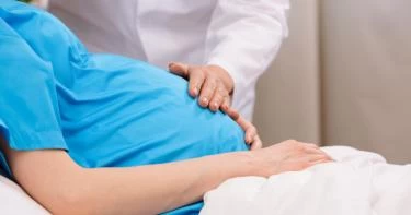 الاستعداد للولادة