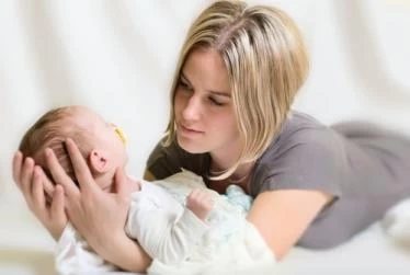 رعاية الرضع
