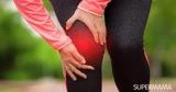 ما أسباب آلام الركبتين بعد الإنجاب؟